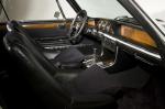 BMW 3.0 CSL 1973 года